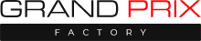 Logo of Grand Prix Factory