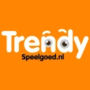 Logo van Trendy Speelgoed