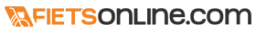 Logo van Fietsonline.com