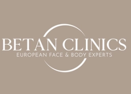 Logo of Betan Clinics