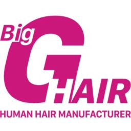 Logo of BIG G Hair