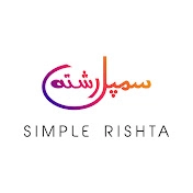 Logo of Simple Rishta