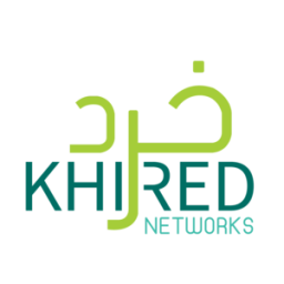 Logo of Khired Networks