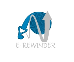 Logo van E-rewinder