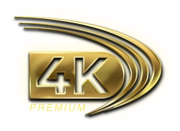 Logo of Dream4k