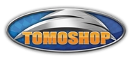 Logo of tomoshop.nl