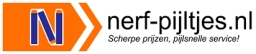 Logo van Nerf-pijltjes.nl
