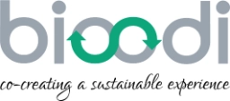 Logo van Bioodi