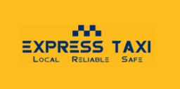 Logo van express-taxi.nl