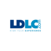 Logo de LDLC.COM – TOP ACHAT