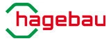 Logo von hagebau.de
