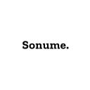 Logo of Sonume.com