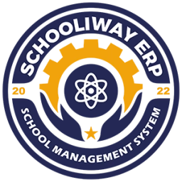 Logo of SchooliWay ERP Solution