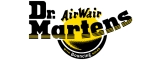 Logo of Dr. Martens