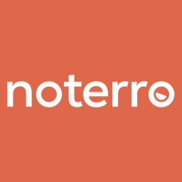 Logo of Noterro