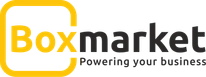 Logo of boxmarket.eu
