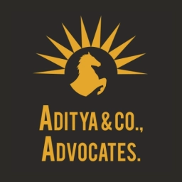Logo of Aditya & Co. Advocates - Lawyers in Bangalore