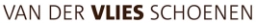 Logo van Van der Vlies Schoenen