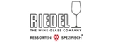 Logo of riedel.com/de
