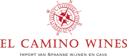 Logo van Elcaminowines