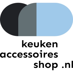 Logo van Keukenaccessoiresshop.nl