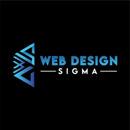 Logo of Web Design Sigma
