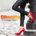 Logo van Silhouette Schoenen BV