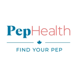 Logo of PepHealth Virtual Clinic