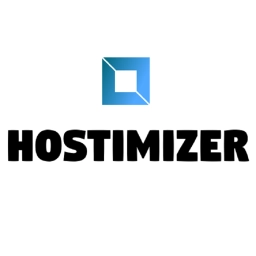 Logo of Hostimizer