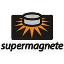 Logo von supermagnete.de