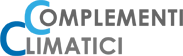 Logo di Complementiclimatici