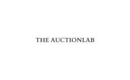 Logo de The Auctionlab