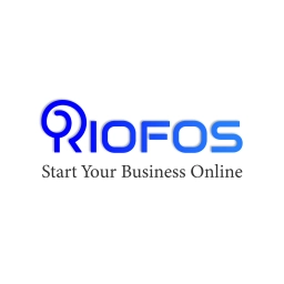 Logo of Riofos - SEO Company | Website Development And Design In Surat