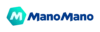 Logo of MANO MANO