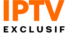 Logo de iptvexclusif