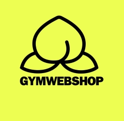 Logo van Gymwebshop Nederland