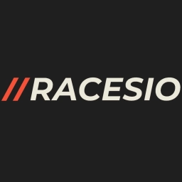 Logo of Racesio