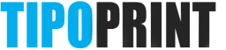 Logo van Tipoprint