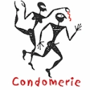 Logo van Condomerie