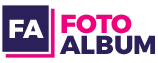 Logo van Fotoalbum.nl