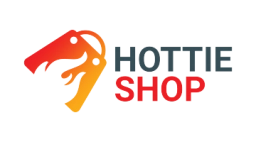 Logo of Hottieshop