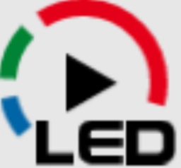 Logo von LED In Motion