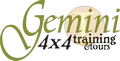 Logo of Gemini4x4