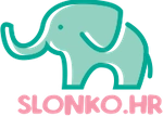 Logotip Slonko