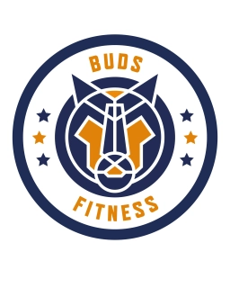 Logo of Buds Fitness