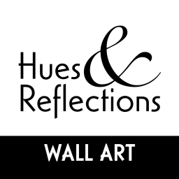 Logo of Huesandreflections.co.uk