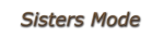 Logo of Sistersmode