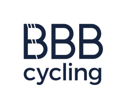 Logo of BBB Cycling