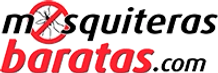 Logotipo de mosquiterasbaratas.com