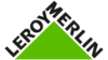 Logo de LEROY MERLIN